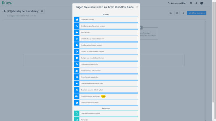 Erstellen Sie effiziente Custom-Automatisierungen