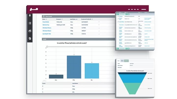 Erzielen Sie mit den Sales-Automations größere Verkaufserfolge