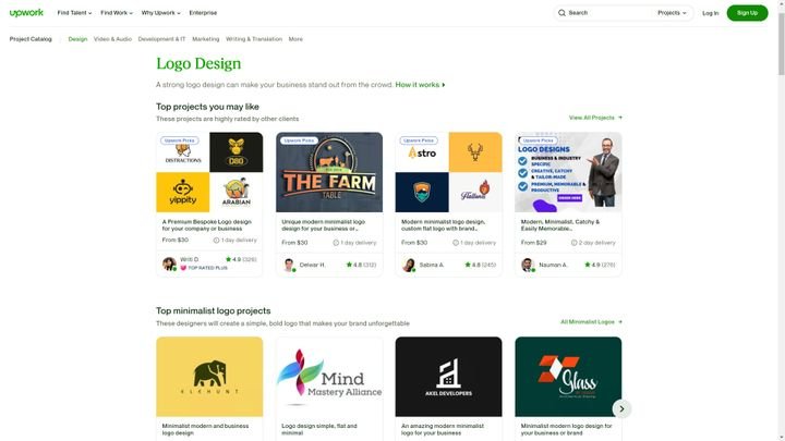 Prüfen Sie mit Bewertungstools, ob der jeweilige Freelancer zu Ihnen und Ihrem Projekt passt