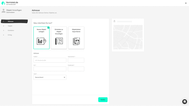 Am Anfang sehr hilfreich, später nervig: Der Objektassistent