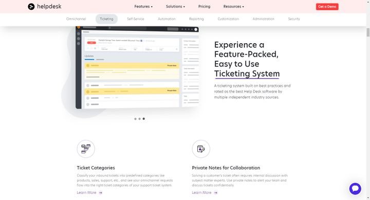 Auch die Knowledge-Base wird ausführlich dargestellt und erklärt