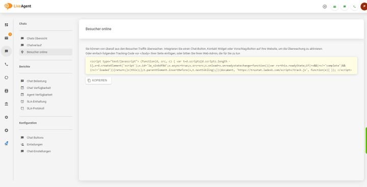 Optimieren Sie Ihre Serviceprozesse mit SLA-Richtlinien und internen Prozessregeln