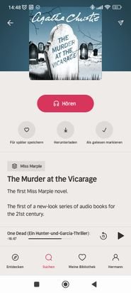 Romane von Agatha Christie erfreuen sich enormer Beliebtheit