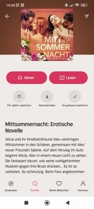 Drei junge Freunde fahren zusammen in den Urlaub. Was soll da schon schiefgehen?