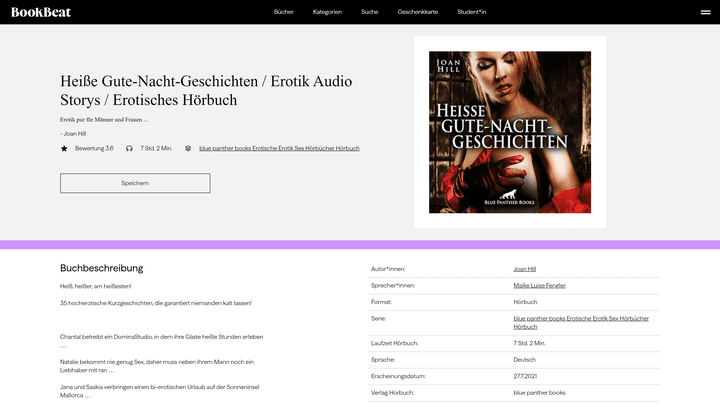 Die “Vögellaune”-Sammlung kommt ganz schnell zur Sache: in der Kürze liegt die Würze!