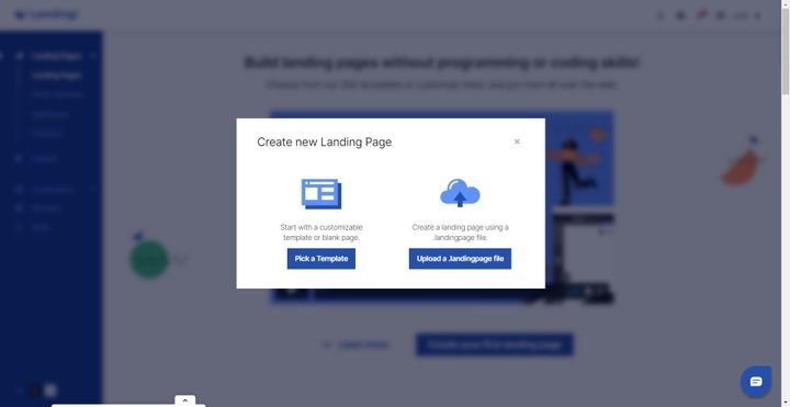 Laden Sie eigene Vorlagen hoch oder duplizieren Sie diese in Ihrem Agency-Plan