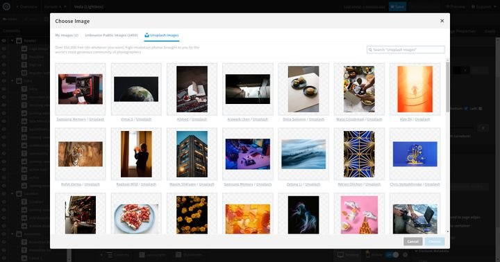 Greifen Sie auf einen großen Pool an kostenlosen Stockbildern zurück