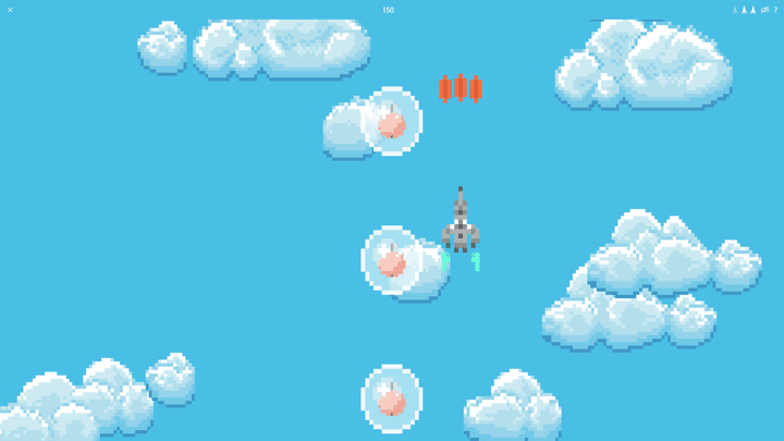 Die Lernspiele sind eine nette Pausenbeschäftigung