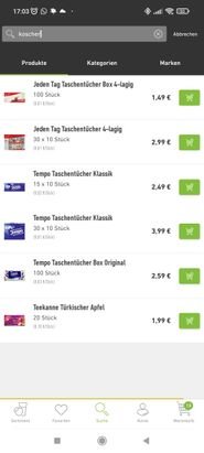 Was uns die Suche hier ausspuckt, erscheint uns nicht ganz “koscher”!