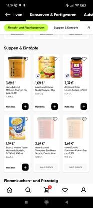 Eintöpfe? Ja, aber nein!