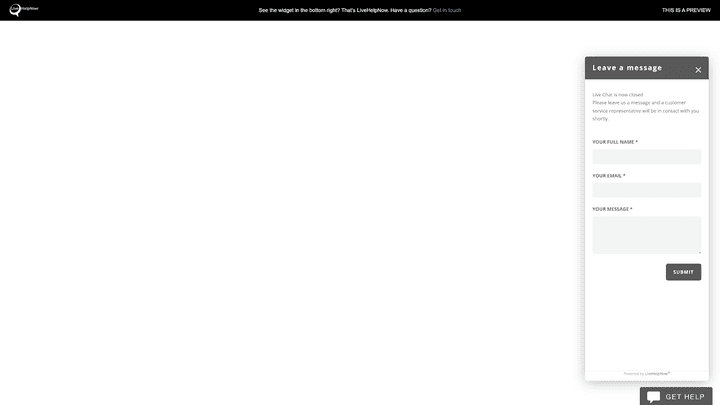 So könnte ein Chat aussehen, hier sind aber mit API-Zugriff im Prinzip keine Grenzen in der Gestaltung gesetzt