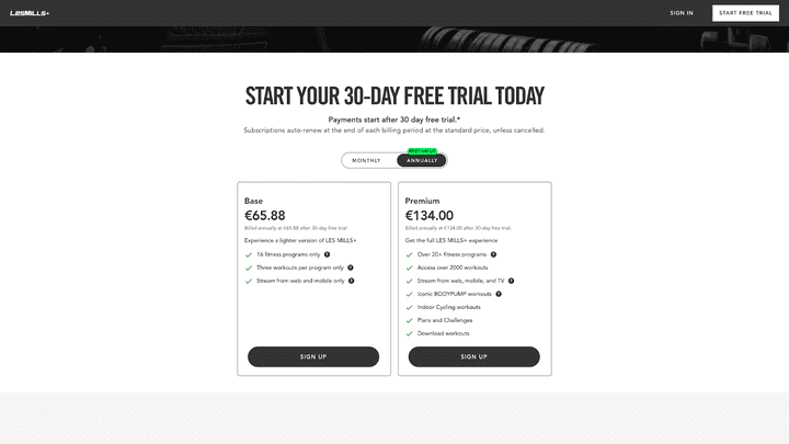 Das Preis-Leistungs-Verhältnis ist insgesamt gut.