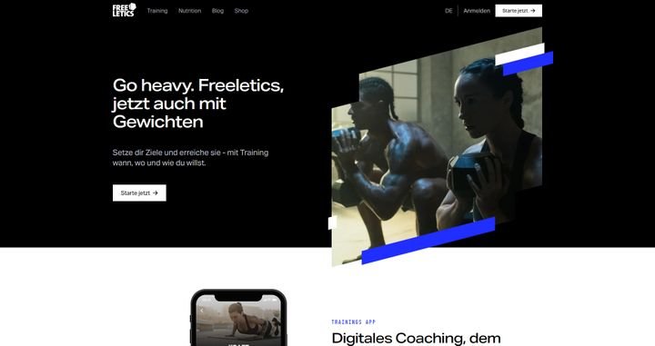 Bieten Sie mit dynamischen Vorlagen Ihre Dienstleistungen an