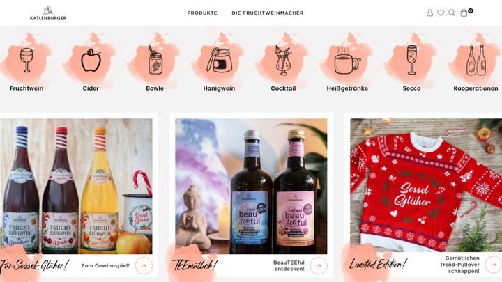 Füllen Sie Ihr Interface mit individuellen Bildern und Buttons