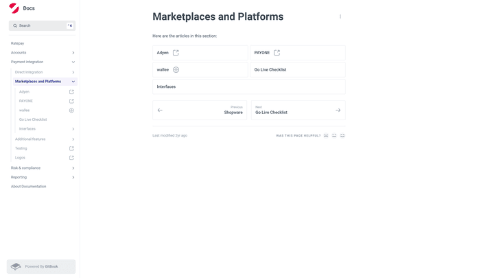 Ratepay ist mit vielen Shopsystemen und PSPs kompatibel
