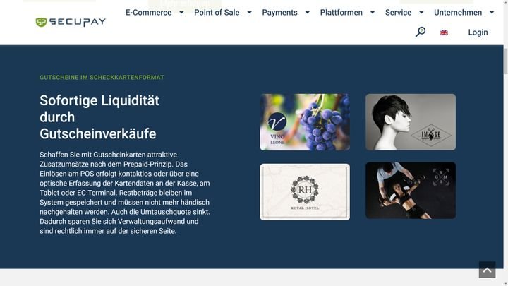 Sorge mit Gutscheinen und Treueaktionen dafür, dass Kund:innen wieder bei dir einkaufen