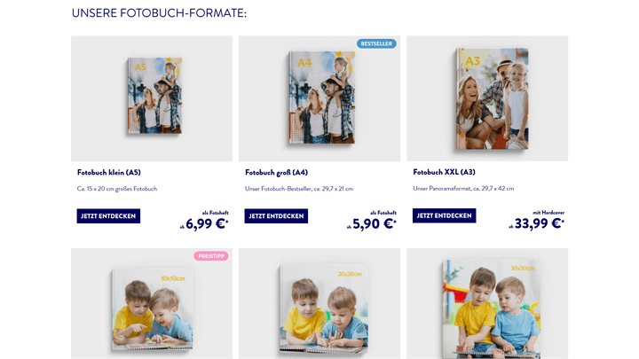 Wir haben aldifotos einem umfangreichen Praxistest unterzogen