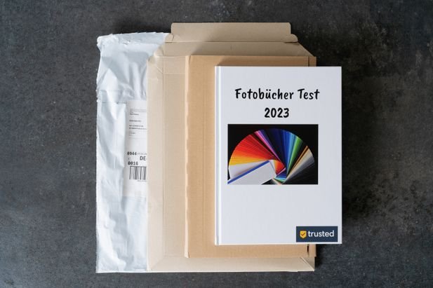 Platzsparend verpackt - aber was zur Hölle soll die Plastiktasche?!