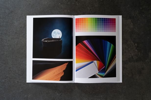 Dunkle Töne, z.B. bei Nachtaufnahmen, sind wirklich dunkel, sind aber klar zu erkennen und verbreiten eine passende Stimmung