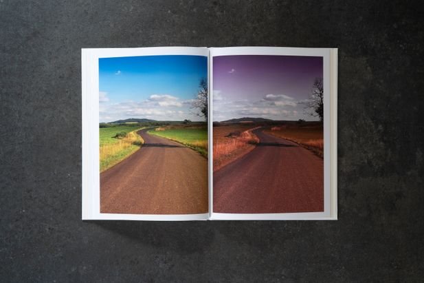 Bevorzugt ihr das Original oder verfälscht ihr lieber die Farben? Bei Pixum machen beide Varianten auch aufgrund des verwendeten Papiers einen guten Eindruck.