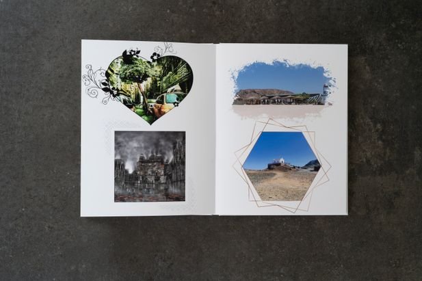 Unser Testsieger im Fotobuch-Vergleich: Der Anbieter “Saal Digital”