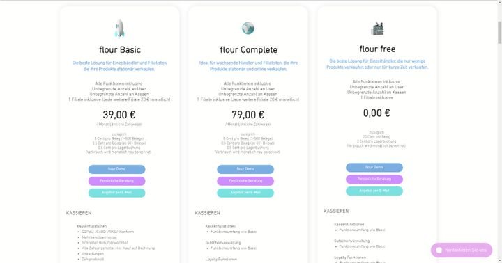 “Kostenlose Tarife” sind meist Tarife ohne Fixkosten, aber mit Provisionen oder anderen Gebühren