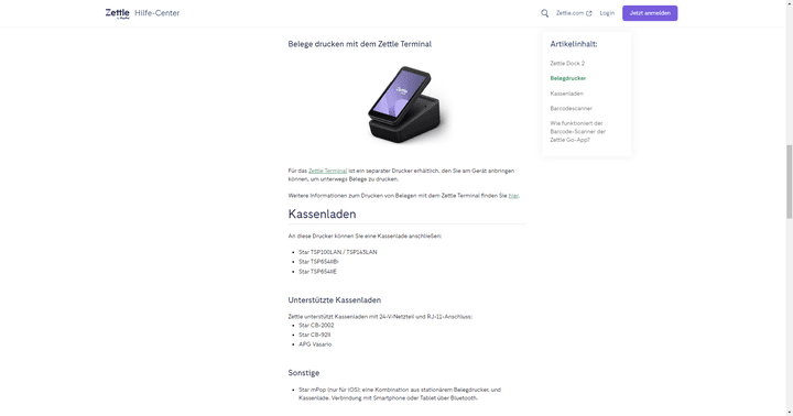 Achte beim Einsatz alter Hardware darauf, ob diese kompatibel ist