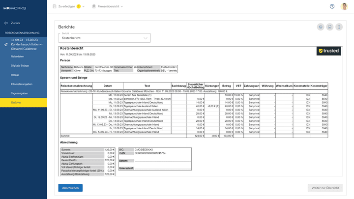 So detaillierte Reise-Einblicke bekommst du nur hier!