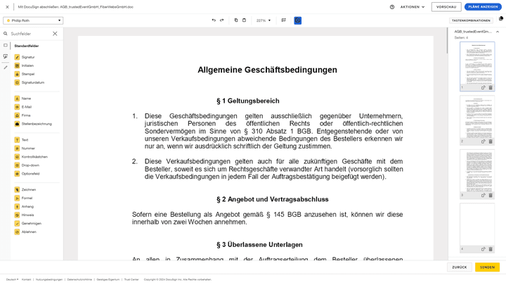 Der Editor ist funktional und mit ein bisschen Einarbeitungszeit gut zu bedienen