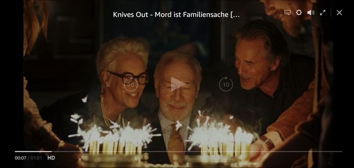 Das Streaming ist die bequemste Art, Filme zu leihen und direkt auf dem Gerät Ihrer Wahl anzuschauen