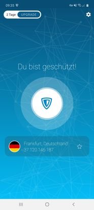 Ein VPN für Android schützt Ihr Mobilgerät vor allgemeiner Überwachung und Bedrohungen im Internet