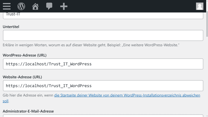Für ein sicheres Surferlebnis ist HTTPS unverzichtbar