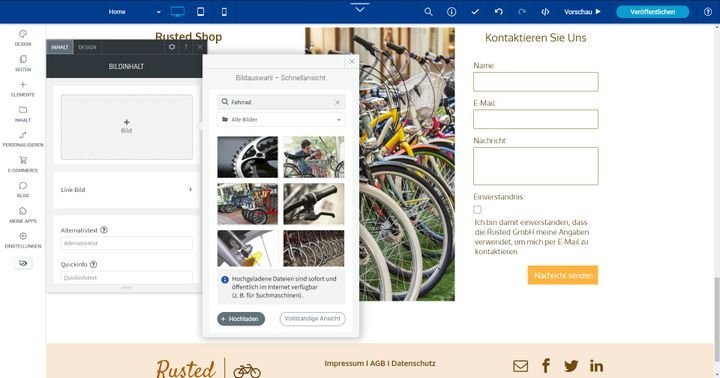 Füllen Sie Lücken in Ihrem Bildangebot mit kostenlosen Stockfotos auf