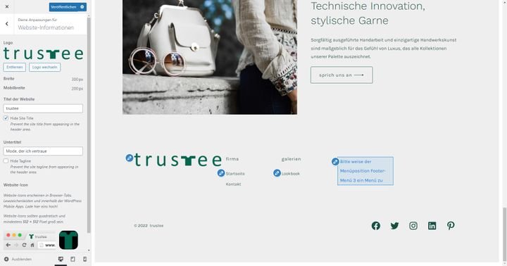 Die Verwendung eines Open-Source-CMS eröffnet Ihnen viele Freiheiten