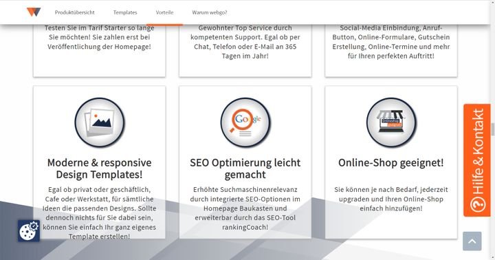 Gerade wenn Sie wenig Erfahrung im Blog-Bereich haben kann sich die Hilfe eines SEO-Tools lohnen