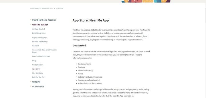 Im DomainFactory-Appstore finden Sie nützliche Ergänzungen für Ihren Homepage-Baukasten in Form von Apps