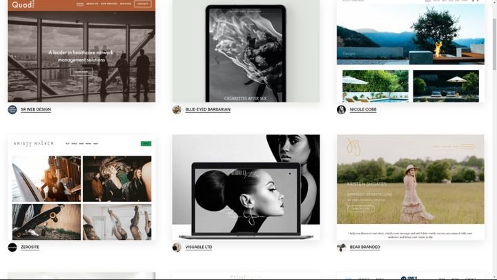 Lassen Sie sich von den Profis Ihre Unternehmensseite erstellen