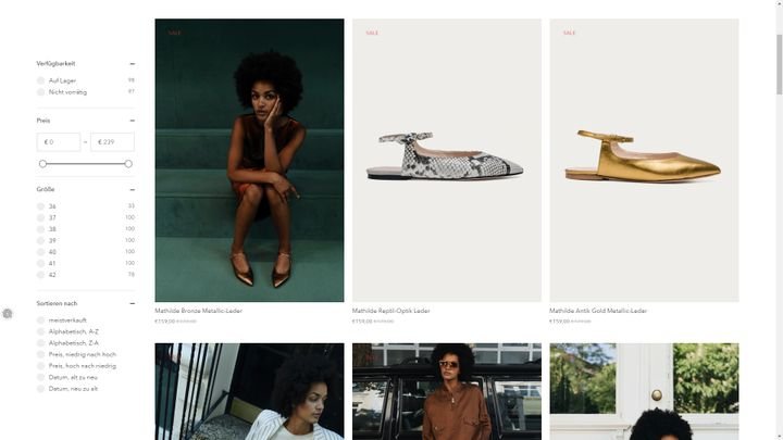 Baue deine Websites so auf, dass sie die passenden Emotionen bei deinen Usern auslösen