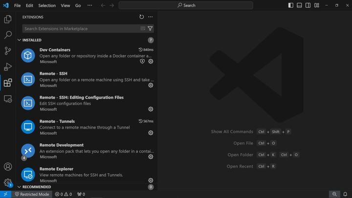 Coding-Tools gibt es teils bereits kostenlos sowie auch nützliche Repositories