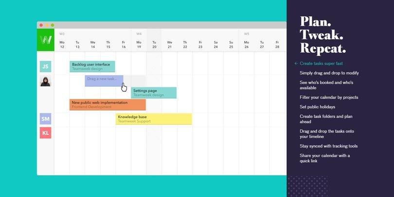 Kalender Software: Die 8 besten Tools 2024 im Vergleich