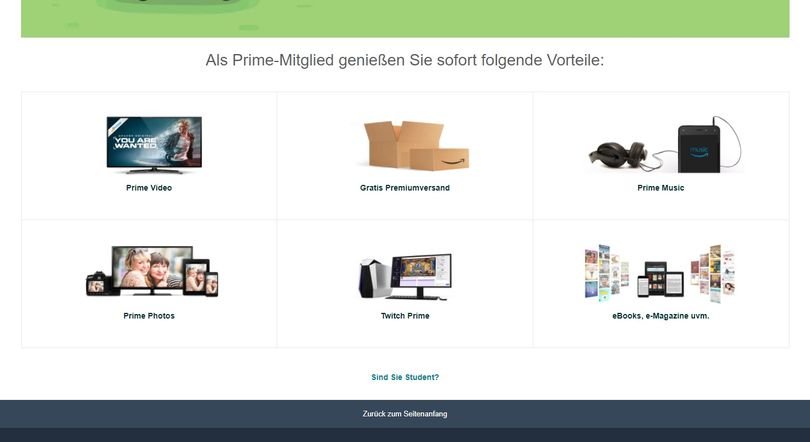 Amazon Prime Video Kosten 2023 Aktuelle Preise Tarife