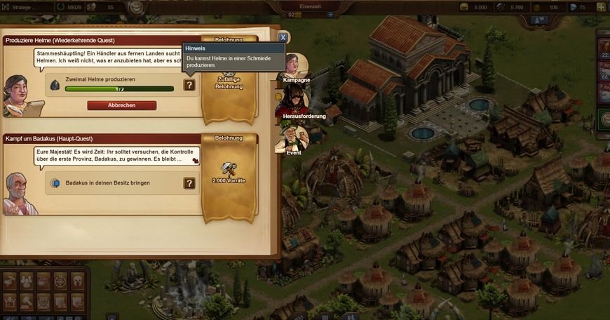 Browsergames Test 2021 » 10 Anbieter im Vergleich