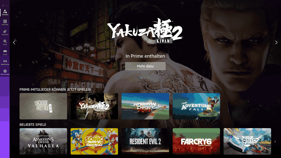 Cloud Gaming Test 2026 » 9 Anbieter im Vergleich