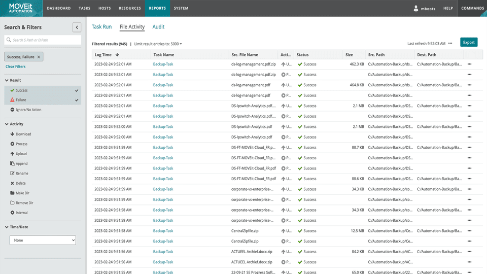 MOVEit im Test: Bewertungen & Kosten 2025 im Überblick