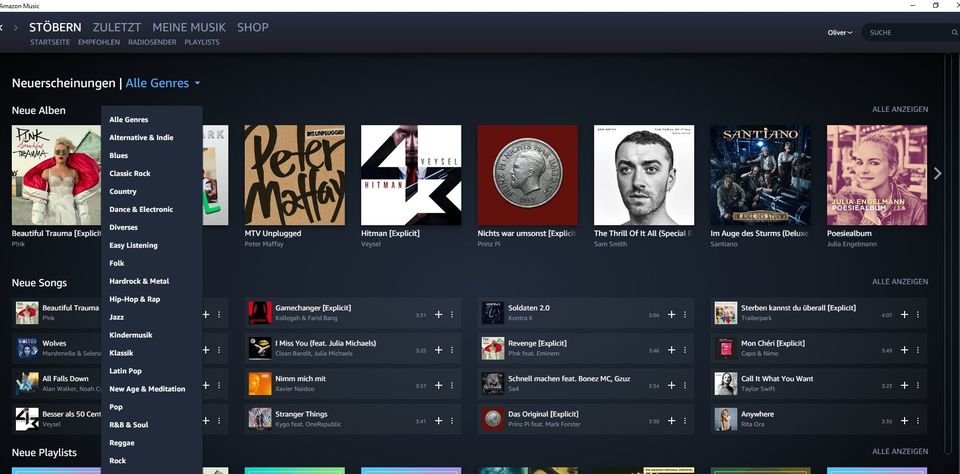 Amazon Music Unlimited Aktionscode Bestandskunden 2021