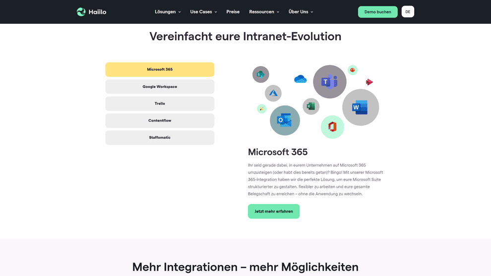 Haiilo Erfahrungen 2025 » Test, Details & Features
