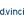 d.vinci