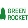 GREEN ROCKET