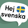 Hej Svenska