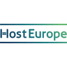 Host Europe Webhosting